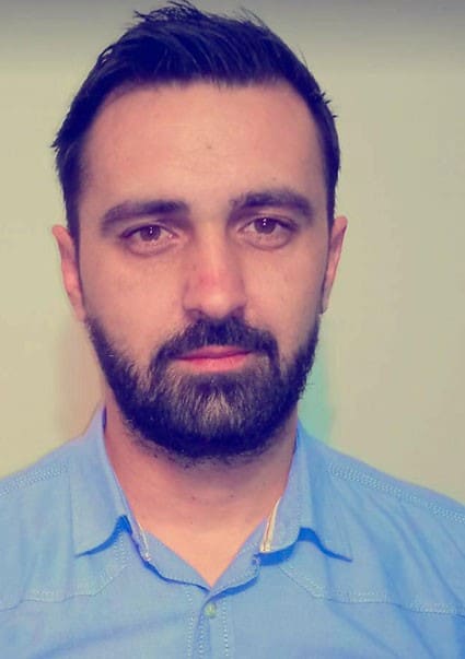 aldin kozić