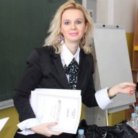 amra imsiragic