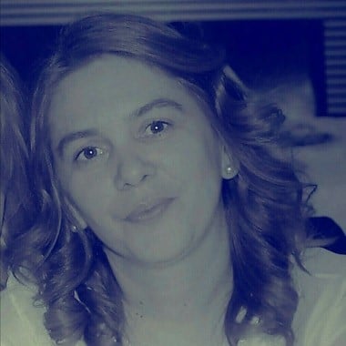 arijana alispahić