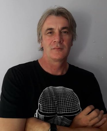 armin daguda