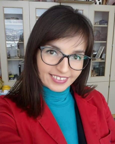 armina bukvić