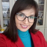 armina bukvić