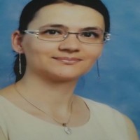 berina šećibović