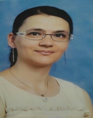 berina šećibović