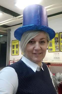 lejla podbićanin