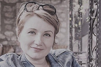 maja ključo