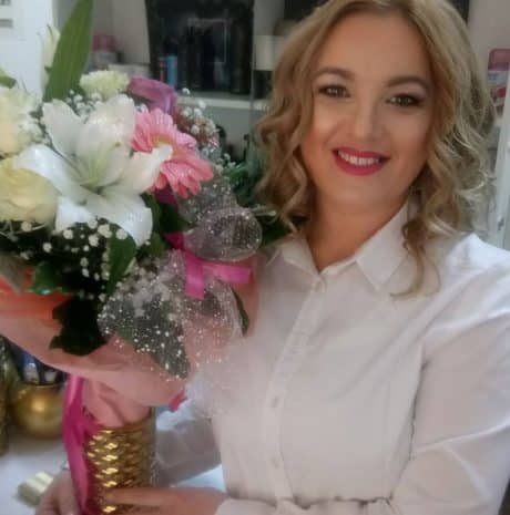 merisa karić