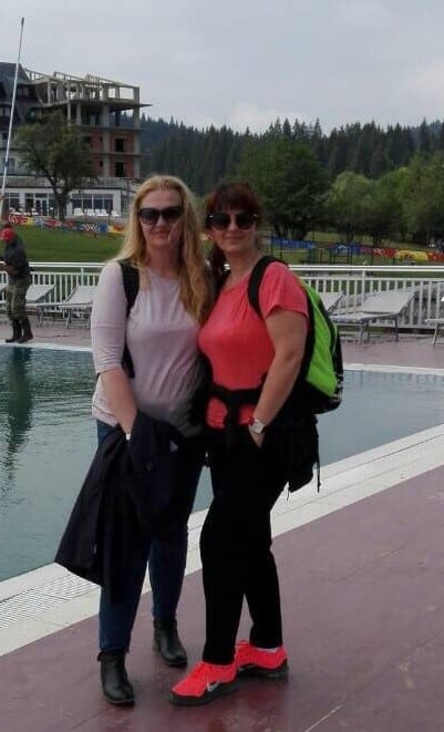 nermina i edina