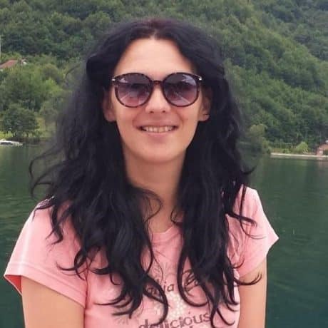 orhana kosterović