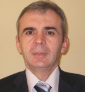 Božo Ilić