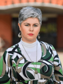 Branka Ljubojević