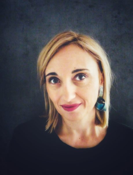 Dzeneta Ajanic fotografija