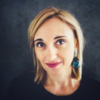 Dzeneta Ajanic fotografija