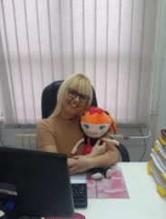 Gordana Simić