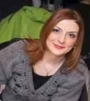 Sabina Saletović