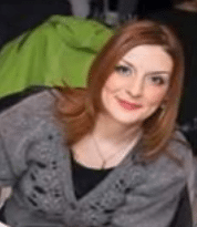 Sabina Saletović