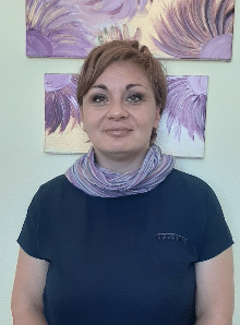 Sanja Hajder