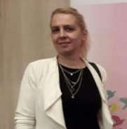 Snježana Damjanović