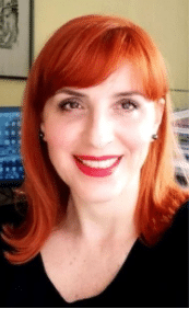 jasmina gasal