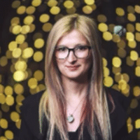 Andreana Kovačević Ćurić