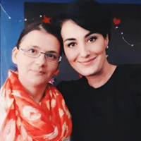 Nejra Vukojević Serdarević
