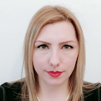 Sabina Džananović