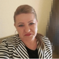 Snežana Stević