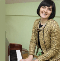 Suzana Kusovac Sladoje