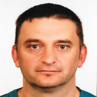 VEDRAN ZUBIĆ