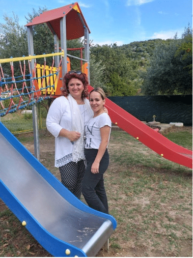 LJUBICA I MARIJANA