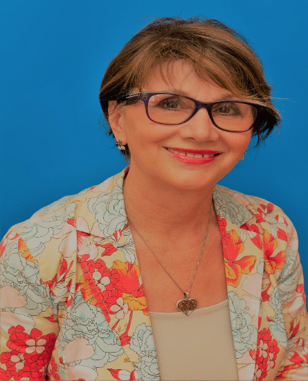Smilja Mrđa