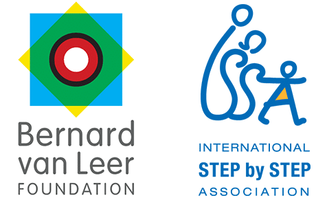 logo issa i van der