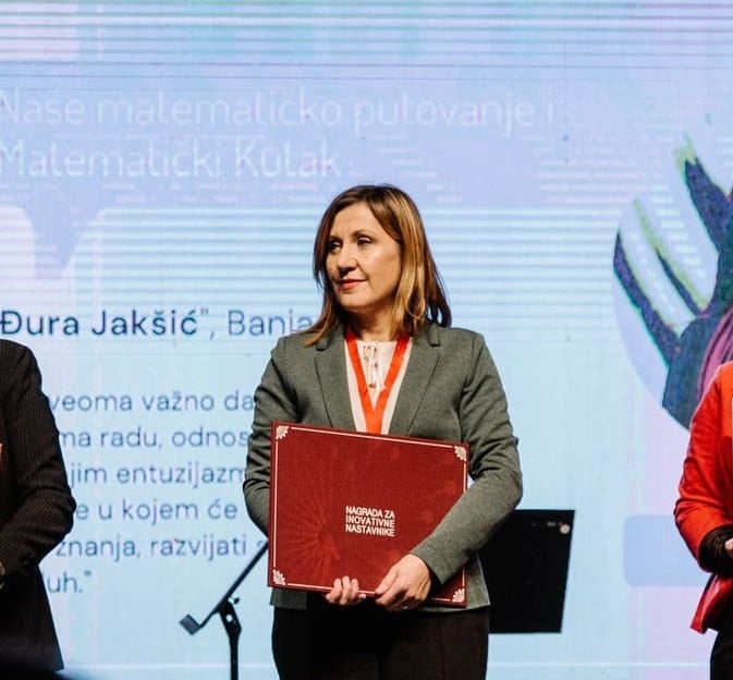 Mirjana Danilović