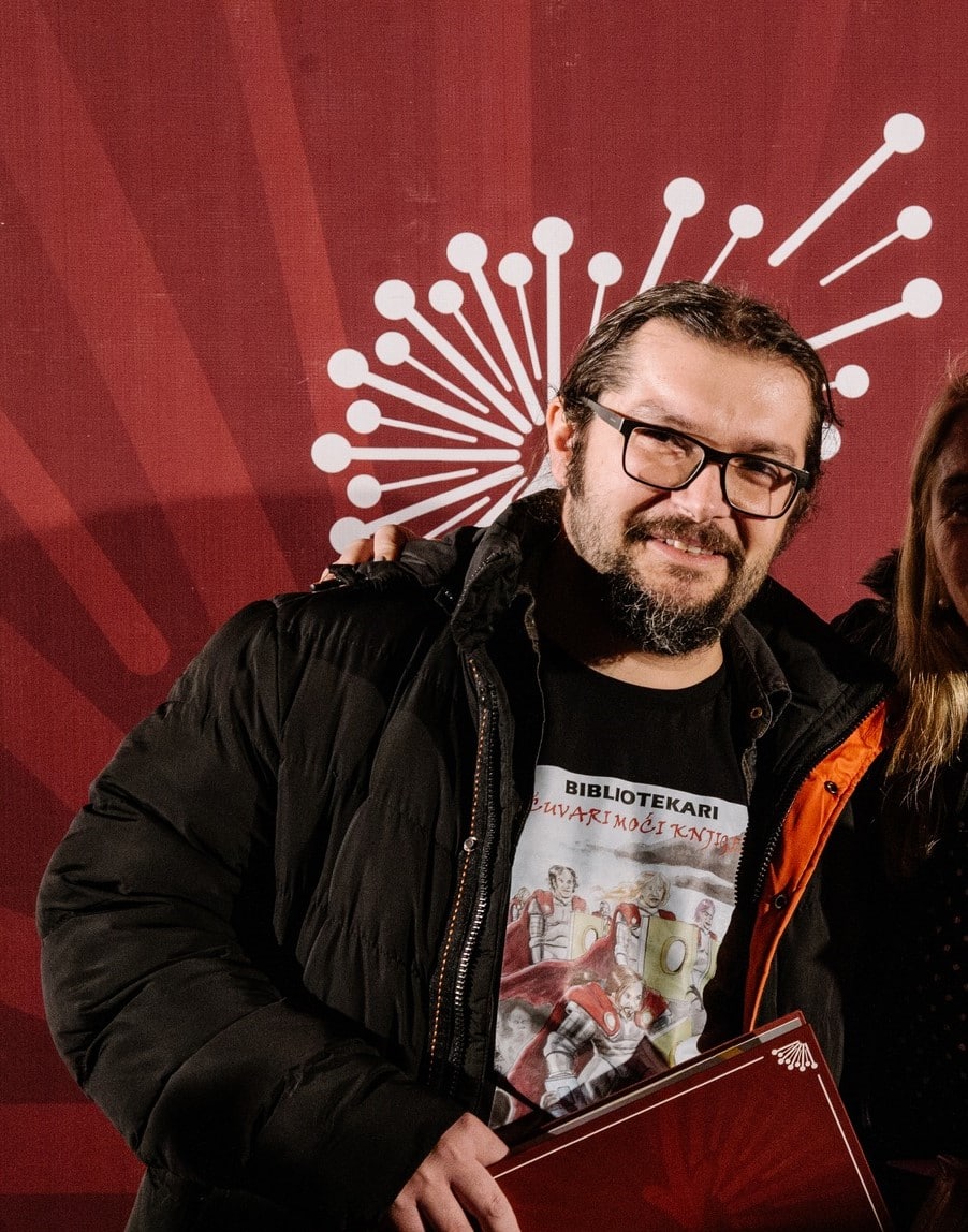 Vedad Šabanadžović