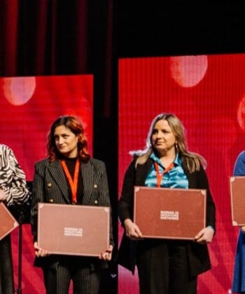 Ilda Mizdrak i Adana Lipa