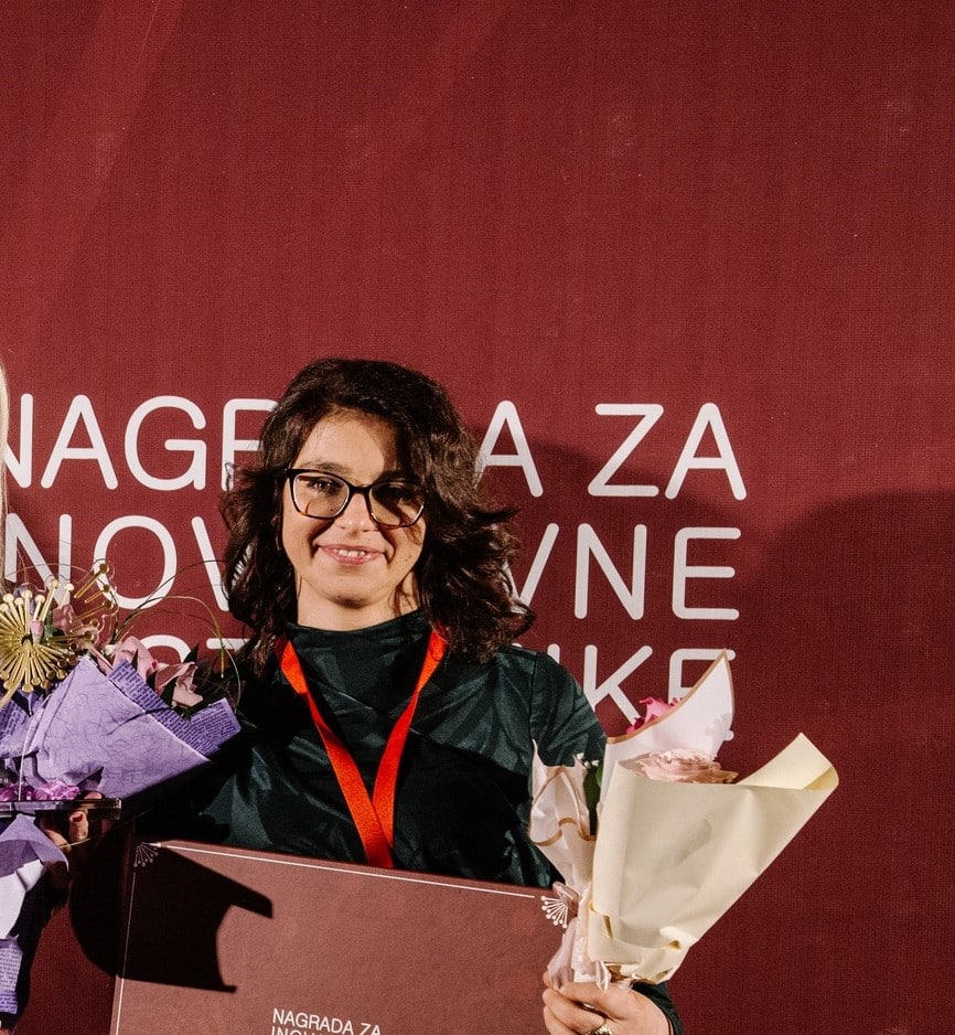 Selma Mahmić