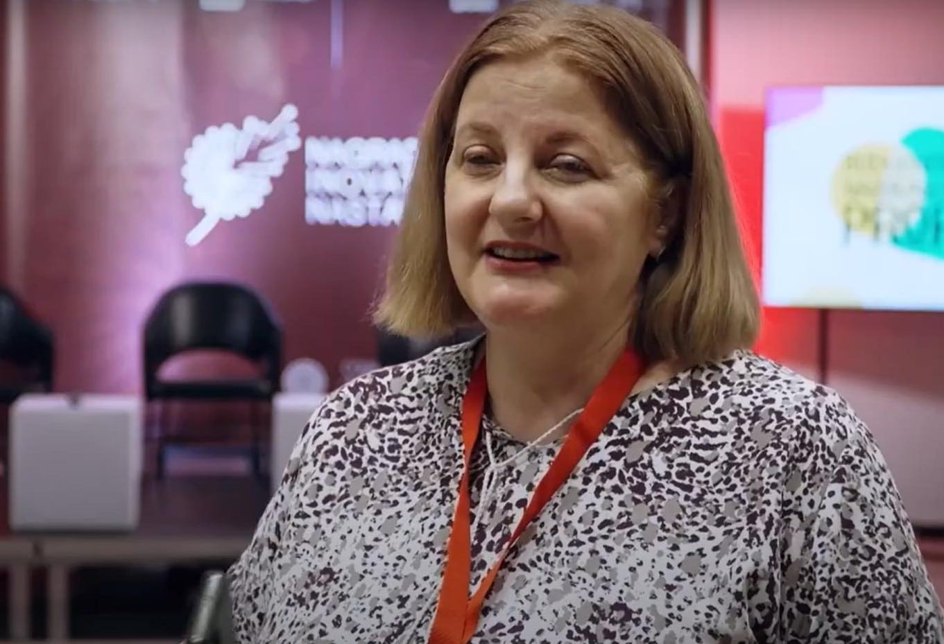 Amna Dervišagić
